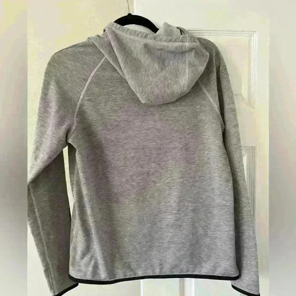 Nike DRI-FIT hoodie sweatshirt